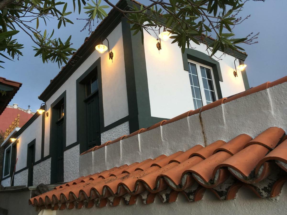 Casa Lomo Cabo Apartment Puntallana Exterior photo