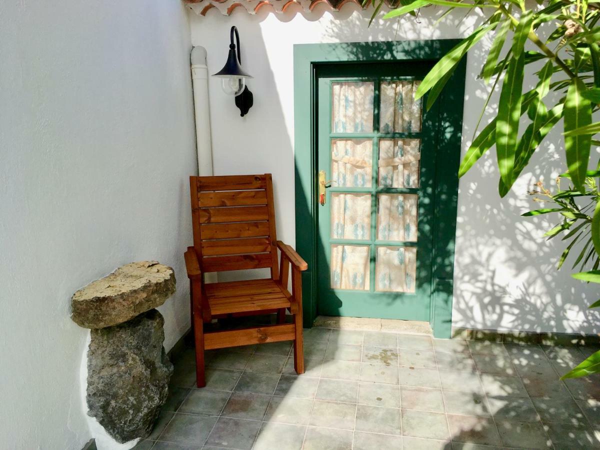 Casa Lomo Cabo Apartment Puntallana Exterior photo
